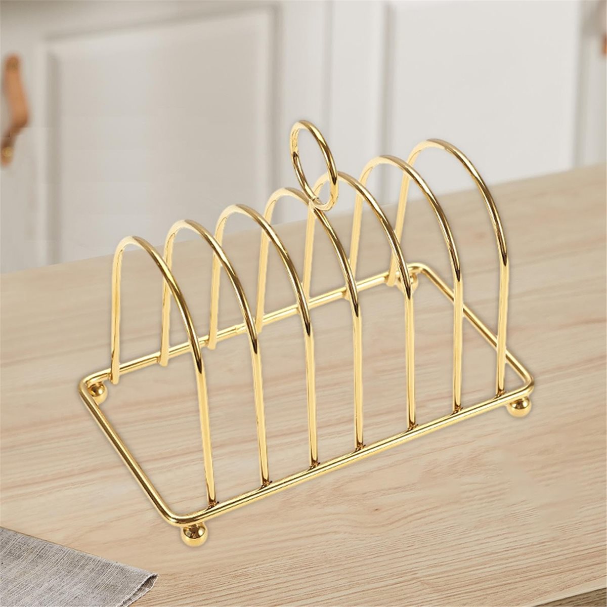 【AT48】 NEW Bread Loaf Stand To - огляд і ціна Kitchen Baking Station