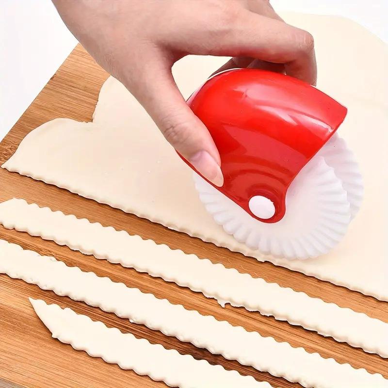Kitchen Pizza Pastry Lattice C - огляд і ціна Kitchen Roller Baking