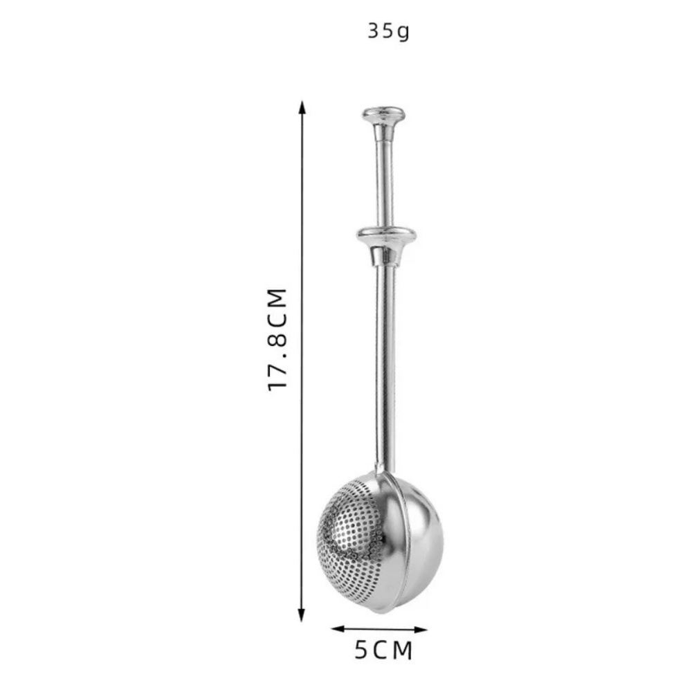 Stainless Steel Telescopic Sph - огляд і ціна Baking Powder Kitchen