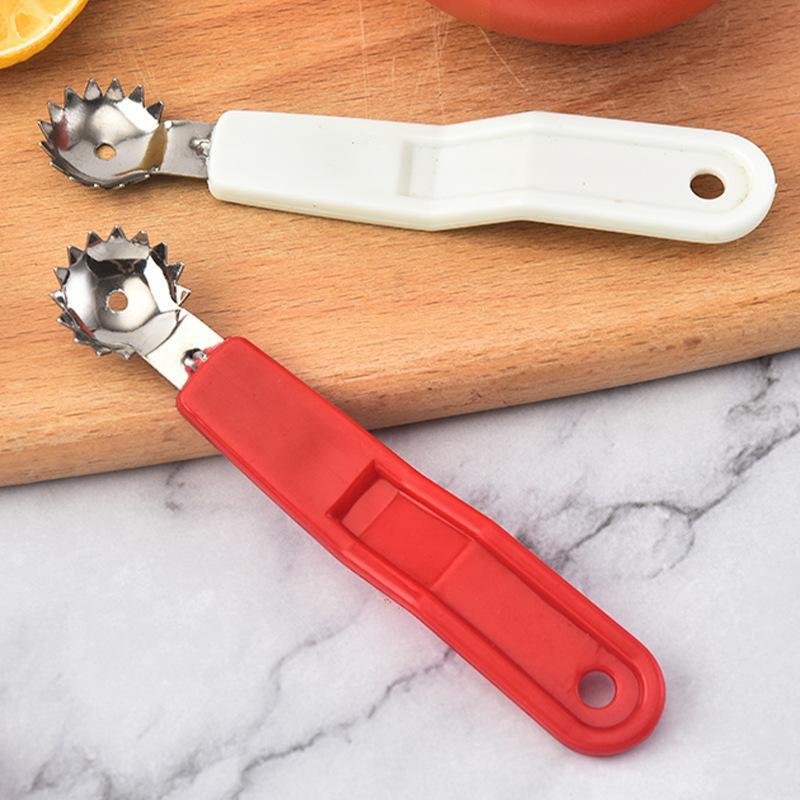 1/4Pcs Cherry Pitter Tool Stai - огляд і ціна Kitchen Tools In Baking