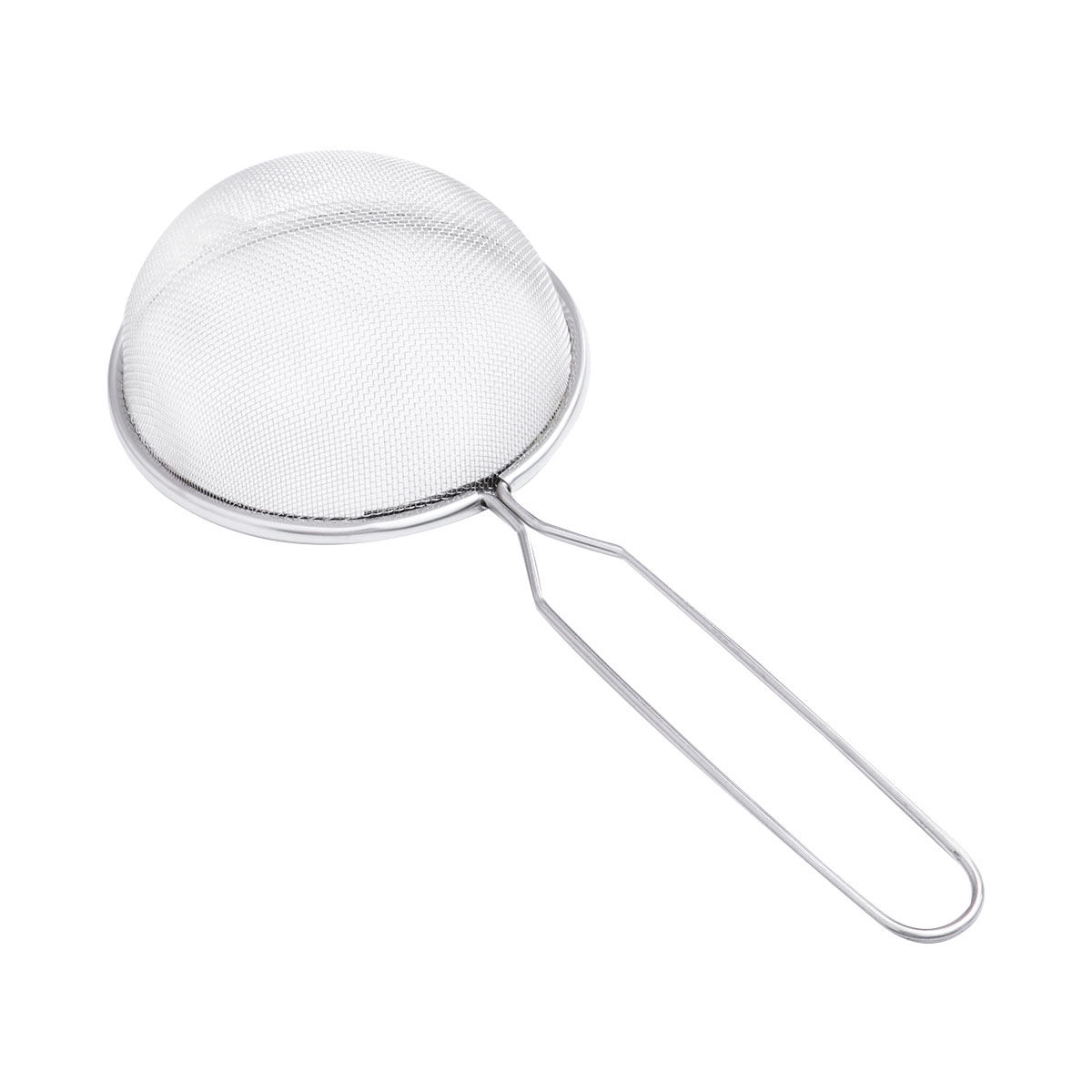 Stainless Steel Fine Mesh Hand - огляд і ціна Baking Powder Kitchen