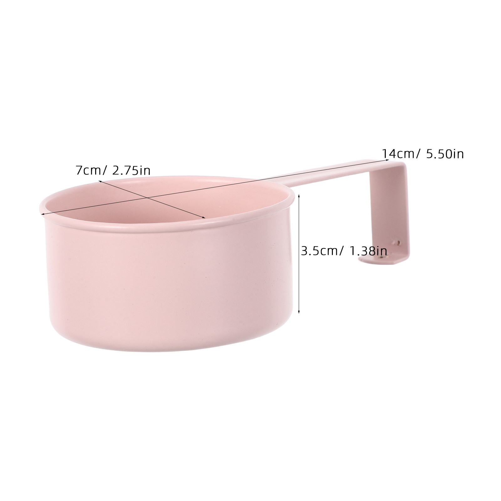 Long Handle Iron Laundry Powde - огляд і ціна Baking Powder Kitchen