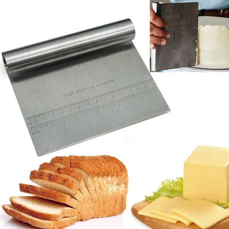 Multi-function Dough Cutter Fa - огляд і ціна Baking Powder Kitchen