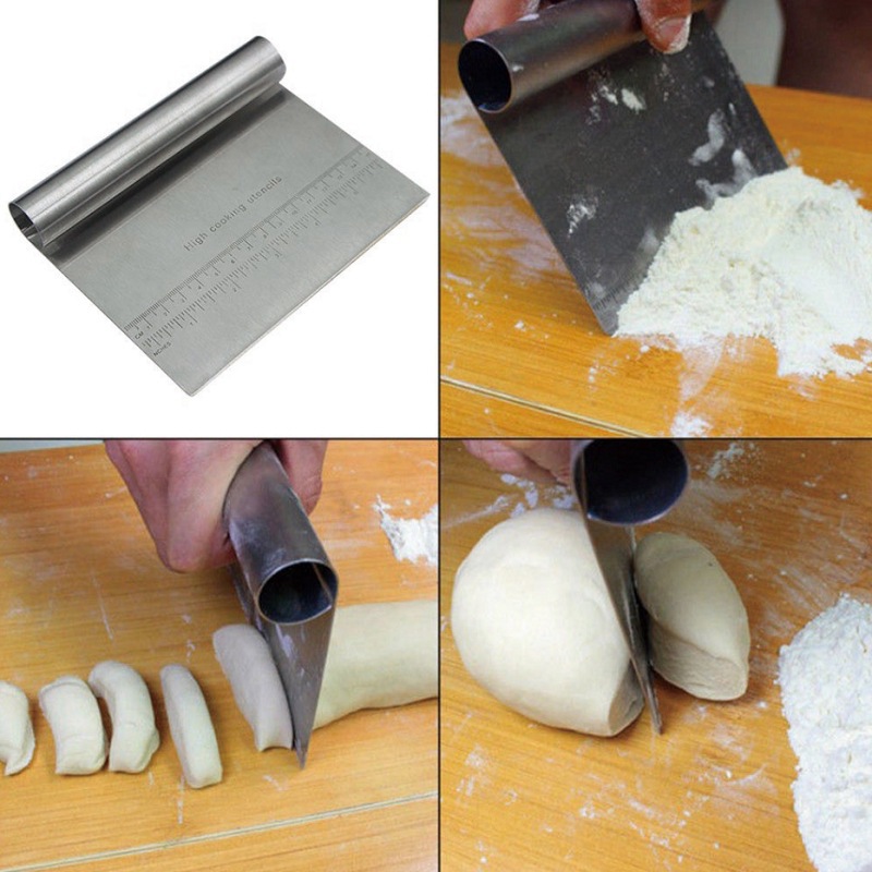 Multi-function Dough Cutter Fa - огляд і ціна Baking Powder Kitchen
