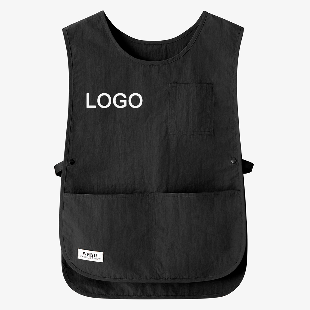 Custom Logo Vest Apron Waterpr - огляд і ціна Kitchen Bakery